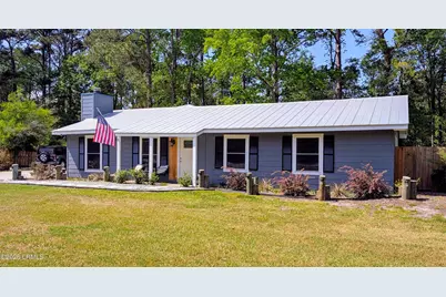 46 Mroz Road, Beaufort, SC 29906 - Photo 2