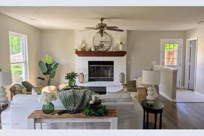 46 Mroz Road, Beaufort, SC 29906 - Photo 6