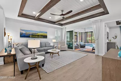 533 Parrot Avenue, Hardeeville, SC 29927 - Photo 1