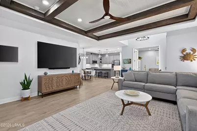 533 Parrot Avenue, Hardeeville, SC 29927 - Photo 8