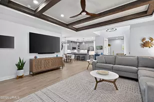 533 Parrot Ave, Hardeeville, SC 29927 - Photo 8