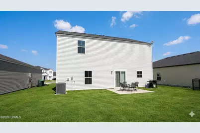 321 Sweetbay Drive, Hardeeville, SC 29927 - Photo 32