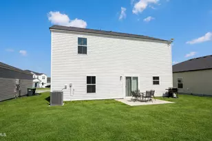 321 Sweetbay Dr, Hardeeville, SC 29927 - Photo 32