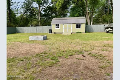 4321 Quail Drive, Beaufort, SC 29906 - Photo 34
