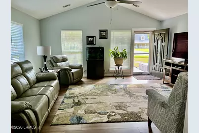 4321 Quail Drive, Beaufort, SC 29906 - Photo 2