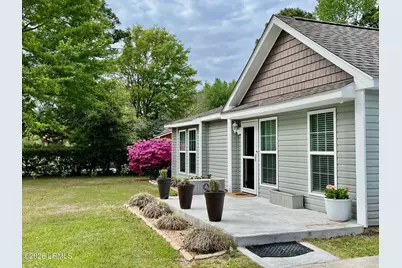 4321 Quail Drive, Beaufort, SC 29906 - Photo 2