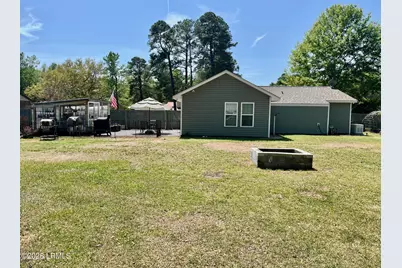 4321 Quail Drive, Beaufort, SC 29906 - Photo 42