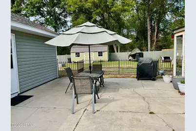 4321 Quail Drive, Beaufort, SC 29906 - Photo 24