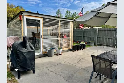 4321 Quail Drive, Beaufort, SC 29906 - Photo 26