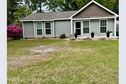 4321 Quail Drive, Beaufort, SC 29906 - Photo 12