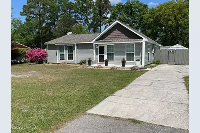 4321 Quail Drive, Beaufort, SC 29906 - Photo 4