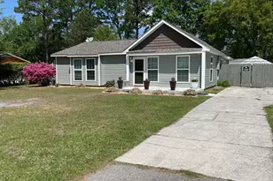 4321 Quail Dr, Beaufort, SC 29906 - Photo 4