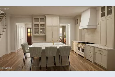 76 Old Oyster Factory Road, Beaufort, SC 29906 - Photo 14