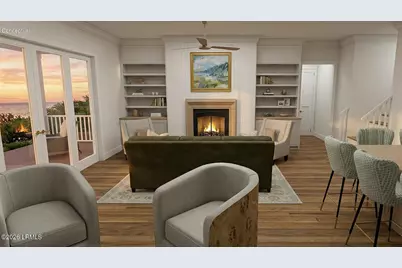 76 Old Oyster Factory Road, Beaufort, SC 29906 - Photo 16