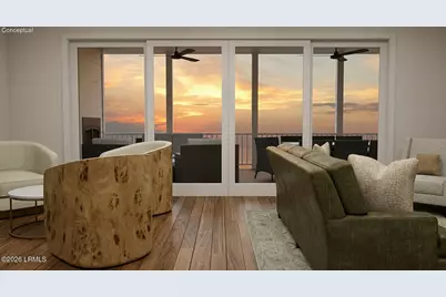 76 Old Oyster Factory Road, Beaufort, SC 29906 - Photo 18