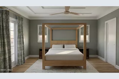 76 Old Oyster Factory Road, Beaufort, SC 29906 - Photo 20