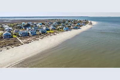 164 Harbor Drive N, Harbor Island, SC 29920 - Photo 1