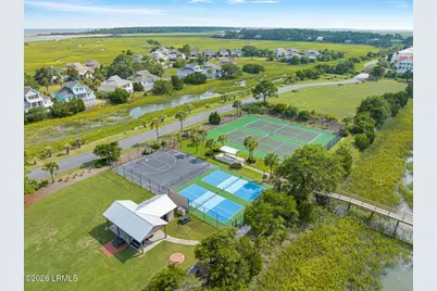 164 Harbor Drive N, Harbor Island, SC 29920 - Photo 6