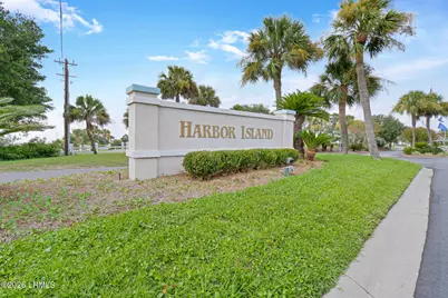 164 Harbor Drive N, Harbor Island, SC 29920 - Photo 2