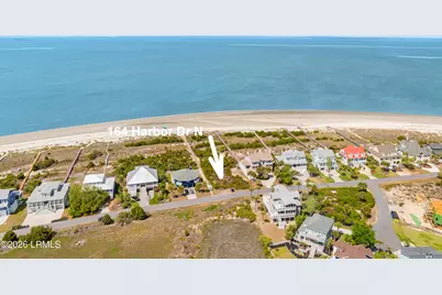 164 Harbor Drive N, Harbor Island, SC 29920 - Photo 2