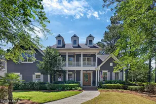 38 Cypress Ct, Hardeeville, SC 29927 - Photo 2