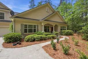 43 Heartwood Ct, Bluffton, SC 29910 - Photo 2