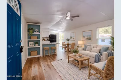 34 Clear Spring Road, Saint Helena Island, SC 29920 - Photo 2