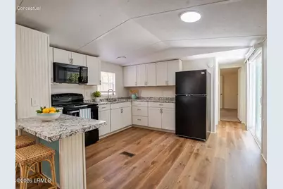 34 Clear Spring Road, Saint Helena Island, SC 29920 - Photo 4