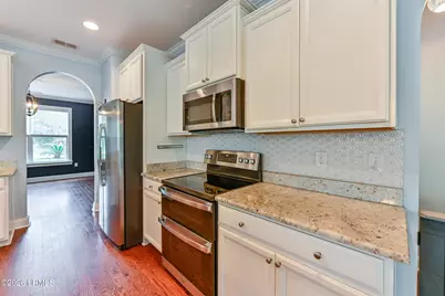 4 Mockingbird Drive, Beaufort, SC 29907 - Photo 24