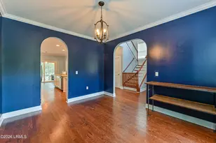 4 Mockingbird Dr, Beaufort, SC 29907 - Photo 16