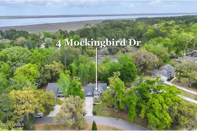 4 Mockingbird Drive, Beaufort, SC 29907 - Photo 42