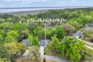 4 Mockingbird Dr, Beaufort, SC 29907 - Photo 42