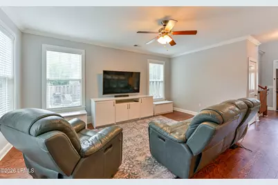 4 Mockingbird Drive, Beaufort, SC 29907 - Photo 18