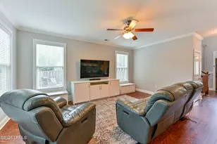 4 Mockingbird Dr, Beaufort, SC 29907 - Photo 18