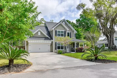 4 Mockingbird Drive, Beaufort, SC 29907 - Photo 2