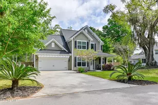 4 Mockingbird Dr, Beaufort, SC 29907 - Photo 2