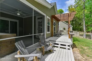 4 Mockingbird Dr, Beaufort, SC 29907 - Photo 8