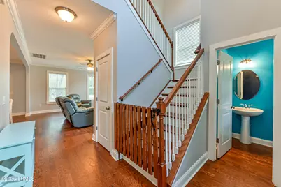 4 Mockingbird Drive, Beaufort, SC 29907 - Photo 14