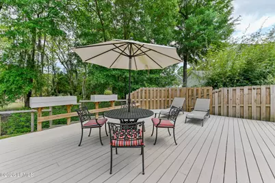 4 Mockingbird Drive, Beaufort, SC 29907 - Photo 10