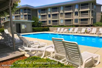 3 Cedar Reef #E102, Saint Helena Island, SC 29920 - Photo 22