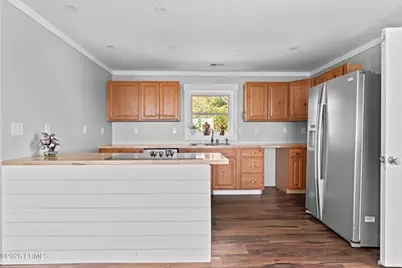 11 Big Oak, Hilton Head Island, SC 29926 - Photo 20