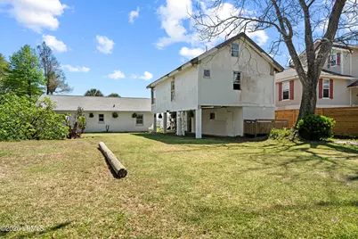 11 Big Oak, Hilton Head Island, SC 29926 - Photo 38