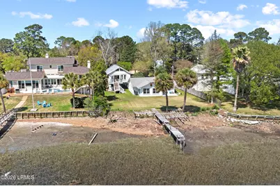 11 Big Oak, Hilton Head Island, SC 29926 - Photo 4