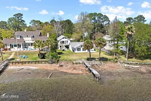 11 Big Oak, Hilton Head Island, SC 29926 - Photo 4