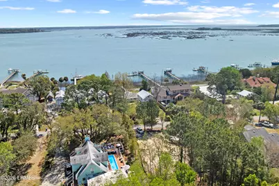 11 Big Oak, Hilton Head Island, SC 29926 - Photo 16