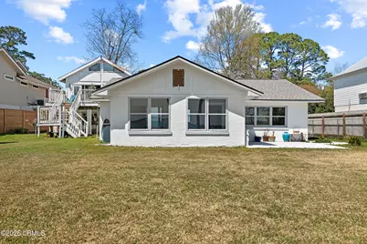 11 Big Oak, Hilton Head Island, SC 29926 - Photo 36