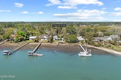11 Big Oak, Hilton Head Island, SC 29926 - Photo 1