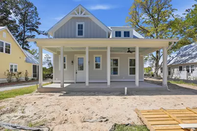 15 Stony Island Drive, Beaufort, SC 29907 - Photo 2
