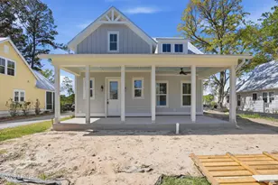 15 Stony Island Dr, Beaufort, SC 29907 - Photo 2