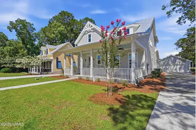 15 Stony Island Drive, Beaufort, SC 29907 - Photo 1